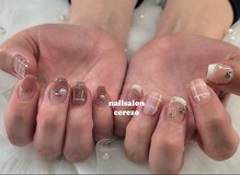 セレッソ(cerezo)