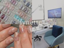 リネット(lynette)