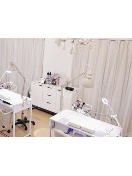 小規模プライベートサロン