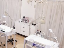 エムサロン(M-salon)