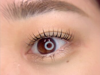 レイミー(Raymy-)/まつ毛パーマ/根本立ち上げ