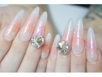 サロン デ ミランダ(Salon de Miranda)/