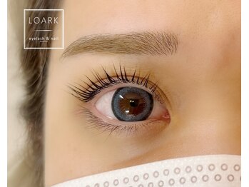 ロアーク 博多口店(LOARK)/parisienne