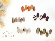 アンムート(ANMUT)