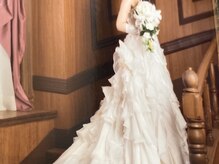 エアリー(Airy)の雰囲気(【ブライダル】お顔そり・背中(肩甲骨)・肩ライン・うなじ¥9000)