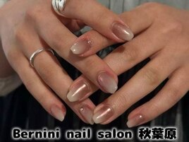 秋葉原ネイル/痛ネイル/3Dパーツ