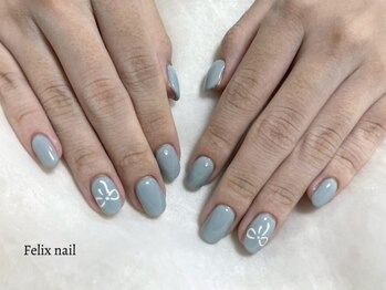 フェリックスネイル(Felix nail)/