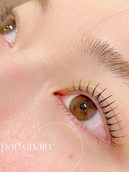 まつげのお悩み解決サロン