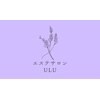 ウル(ULU)のお店ロゴ