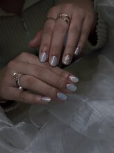 ジェミニ ネイル(GEMINI nail)/