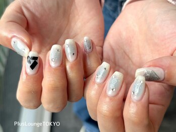 プルースラウンジ トウキョウ(Plus Lounge TOKYO)の写真/口コミ高評価*大人ポップ&キュートな世界観*大人女性の支持多数！【人気のマグネットも70種ご用意】[原宿]