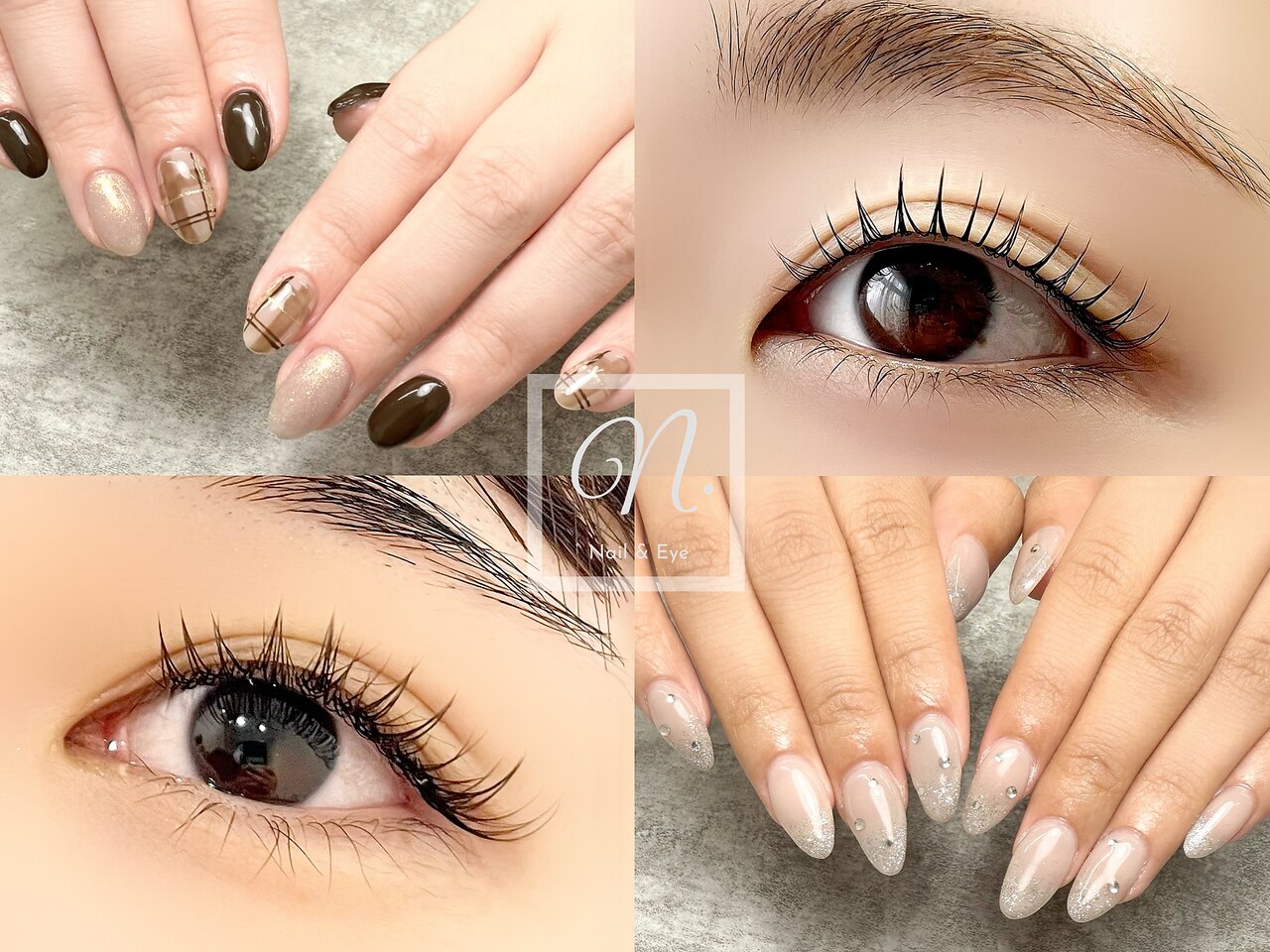 エヌドット ネイル アンド アイ(N.Nail&Eye)｜ホットペッパービューティー