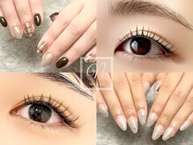 エヌドット ネイル アンド アイ(N.Nail&Eye)