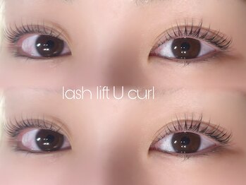 オクト(OCT)/ラッシュリフト