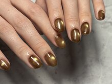 エタネイルトウキョウ 浅草(ete nail tokyo)/マグネット