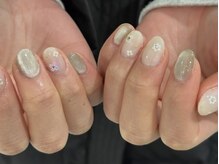 エリザ(Eriza)/ネイル＿デザイン