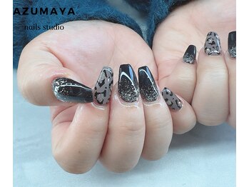 アズマヤ ネイルズスタジオ(azumaya nails studio)/