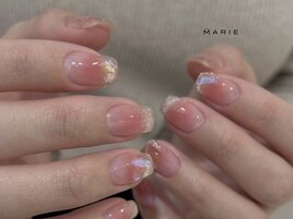 定額￥7000 チーク 0214d