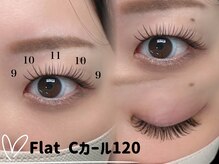 ジョリー(Jolie)/【マツパ風マツエク】