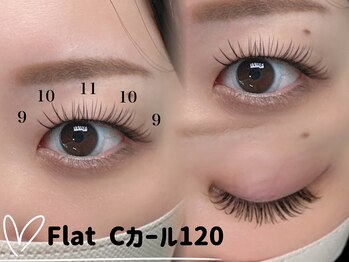 ジョリー(Jolie)/【マツパ風マツエク】