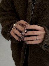 カシャン(CASHAN)/【天然石・シェル×ニュアンス】