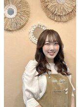 シュガーアイサロン 平塚店(SUGAR)&nbsp;高木 朝香