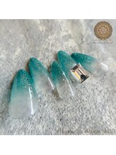 4月monthly design No,10