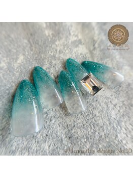 4月monthly design No,10