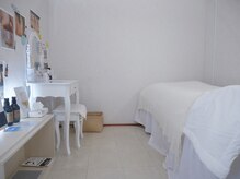 ラフィーユ 宜野湾店(Lafille)の雰囲気(個室で落ち着いた雰囲気です。ごゆっくりお過ごしください♪)