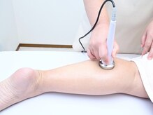 太陽の癒やし 国分寺店/スリムボディ90分