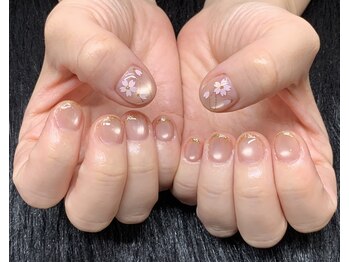 LUMINA NAILS/