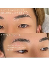 テンポフェリーチェ 浜松駅前(Tempo Felice)/ 眉WAX・ハリウッドブロウリフト