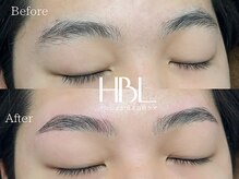 クラッシーブロウ 浦添/HBL[エイチビーエル]