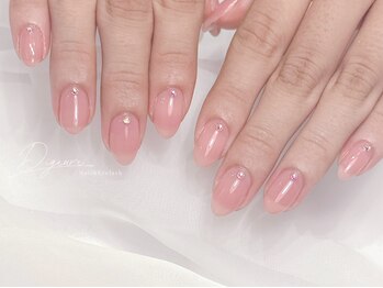ディジューレ(Digeure)/ワンカラー
