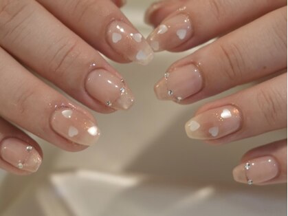 プティ(petit)の写真