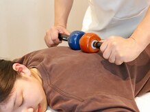 ローリングラボ 夙川本院の雰囲気（【２人同時施術可能】ご夫婦・ご家族・ご友人とご一緒に！）
