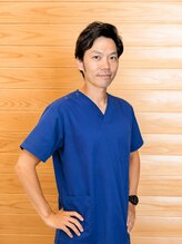 キート美容鍼灸 整体院(Kiito美容鍼灸 整体院)&nbsp;平野 建郎