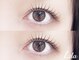 リラ 江坂店(Lila)の写真/[江坂/まつ毛パーマ/パリジェンヌ］【フラットラッシュ・LEDマツエク取扱店】濃いX軽量Xモチ良さ◎