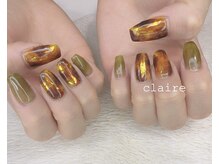 クレール(claire)
