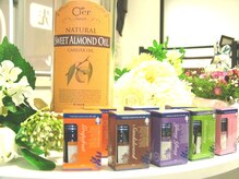 癒縁(YOU enn)/アロママッサージ