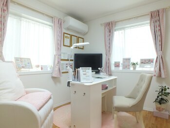 アンジェラネイル(Angela nail)