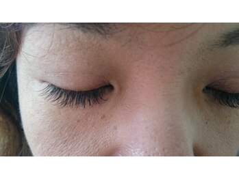 美容室 ヒロ/ナチュラル派にオススメ