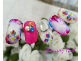 ボタニカルアート