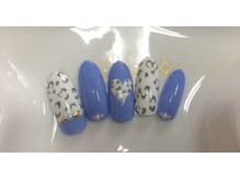 イーズネイル 堺(e's Nail)/6本art￥6480