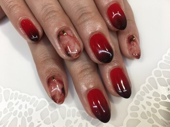 シエル(Ciel by Luxe)/ニュアンス