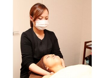 プライベートサロン アイリイ(IRIE)/【専属セラピスト】