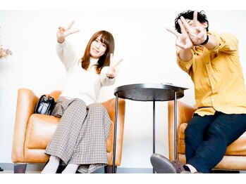 ハウ(How)/［岡山 整体 美容鍼］guest