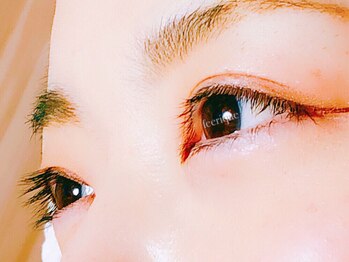 フェリーク(feerique)/before 