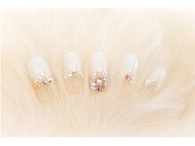 サロンドフェルメール/定額ハンド11,000円