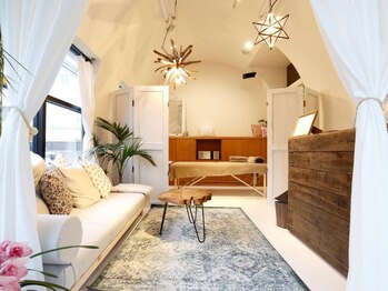 アールプラス(R+)/蕨駅徒歩７分/2020年1月☆5周年